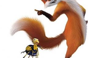 小狐狸发明记主题曲