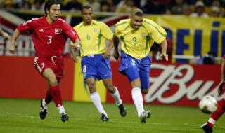 巴西世界杯最佳进球